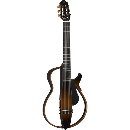 GUITARE YAMAHA SILENT NYLON SLG200N