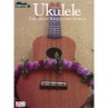 UKULELE THE MOST REQUESTED SONGS 02501453