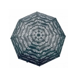 PARAPLUIE PETIT MODELE PARTITION MUSIQUE NOIR U2000