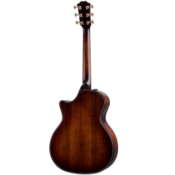 GUITARE TAYLOR 324CE V-CLASS BLACK SATIN