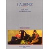 ALBENIZ ASTURIAS VAN DE VELDE VV42