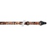 SANGLE UKULELE FIRE STONE NYLON 532072