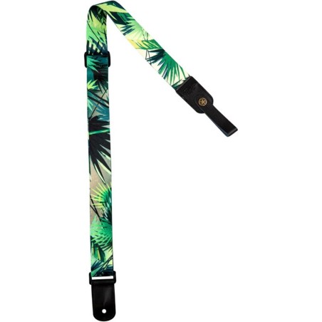SANGLE UKULELE FLIGHT POLYESTER JUNGLE