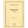 GNATTALI PETITE SUITE (PEQUENA SUITE) ME8676
