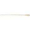 BAGUETTE DE DIRECTION BOIS POIGNEE BUIS CLAIR 36CM