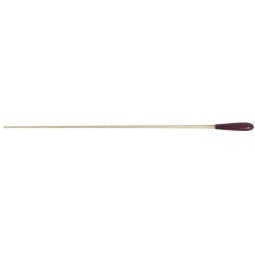 BAGUETTE DE DIRECTION BOIS POIGNEE PALISSANDRE 36CM 912406