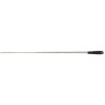 BAGUETTE DE DIRECTION BOIS POIGNEE PALISSANDRE 36CM 912412