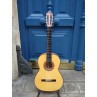 GUITARE WOLFGANG JELLINGHAUS FLAMENCO MODELE ESTESO 1AB