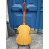 GUITARE WOLFGANG JELLINGHAUS FLAMENCO MODELE ESTESO 1AB