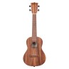UKULELE KALA CONCERT TEAK TRI-TOP