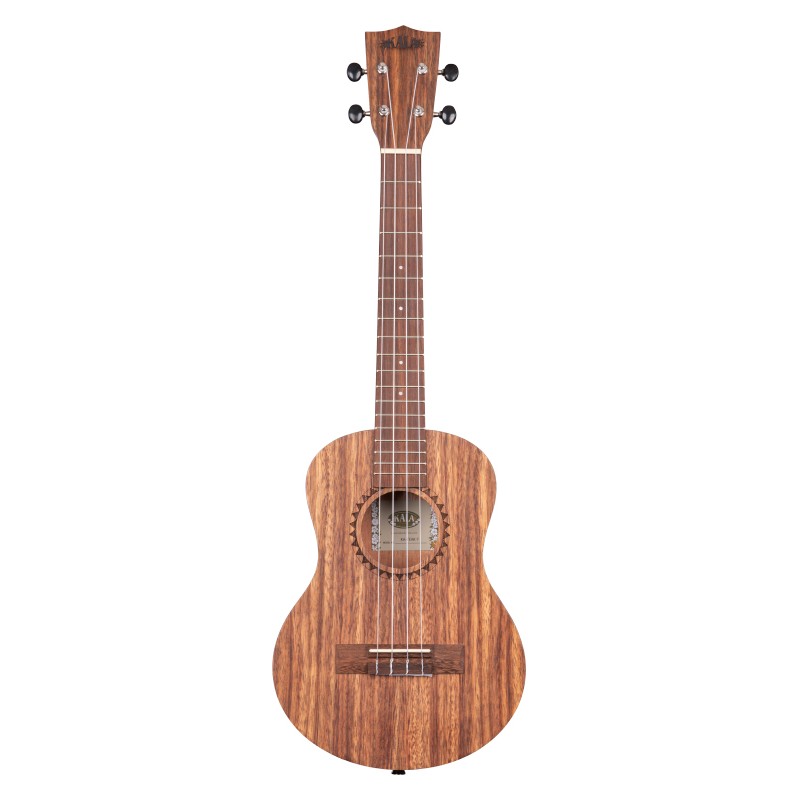 UKULELE KALA TENOR TEAK TRI-TOP
