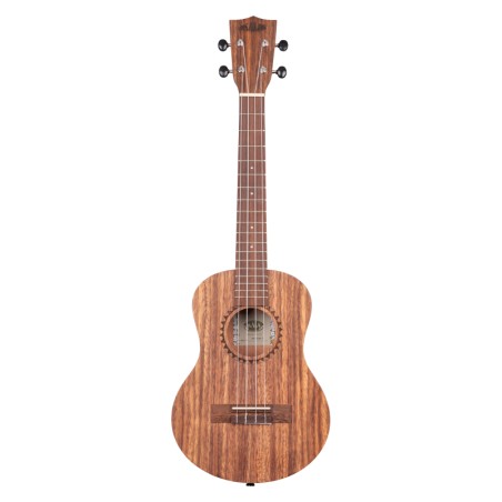 UKULELE KALA TENOR TEAK TRI-TOP
