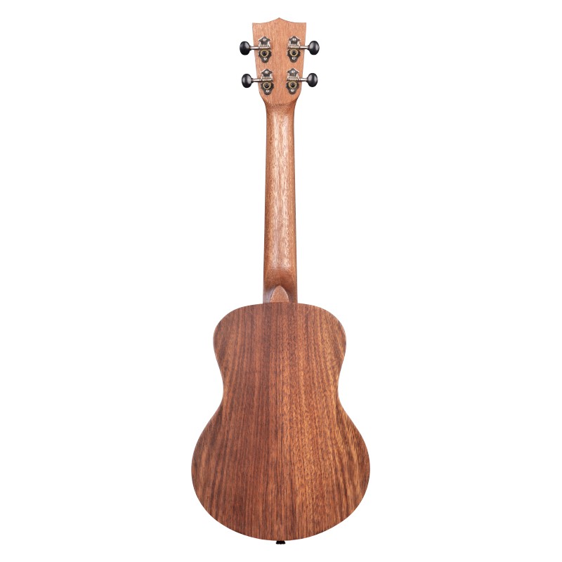 UKULELE KALA TENOR TEAK TRI-TOP