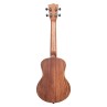 UKULELE KALA TENOR TEAK TRI-TOP