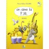 SICILIANO ON AIME LA FM 6EME ANNEE