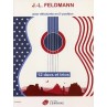 FELDMANN 12 DUOS ET TRIOS POUR DEBUTANTS EN 5ème POSITION  HL29361