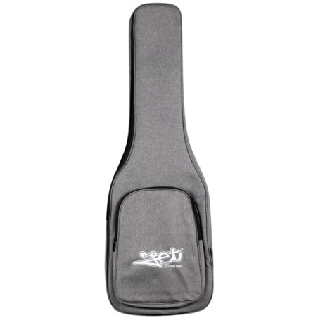 HOUSSE GUITARE ELECTRIQUE JET 20MM JETJG30GY
