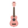 UKULELE KALA SOPRANO UKADELIC FLAMINGO