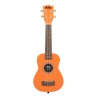 UKULELE KALA SOPRANO UKADELIC MARMALADE