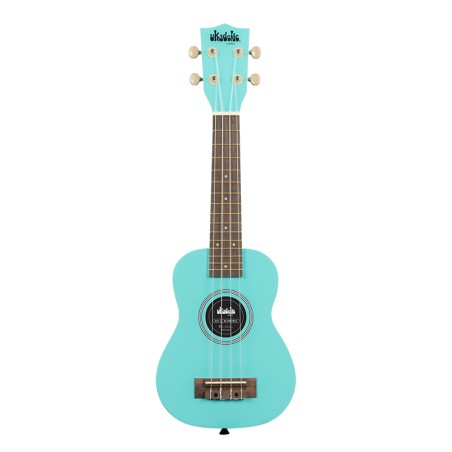 UKULELE KALA SOPRANO UKADELIC FROST BITE