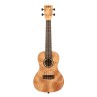 UKULELE KALA CONCERT EXOTIC MAHOGANY NATUREL KAL-KA-CEM