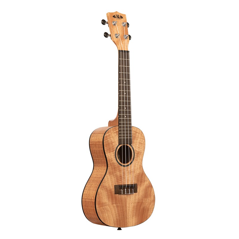UKULELE KALA CONCERT EXOTIC MAHOGANY NATUREL KAL-KA-CEM