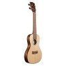 UKULELE KALA CONCERT TRAVEL 1/2 CAISSE