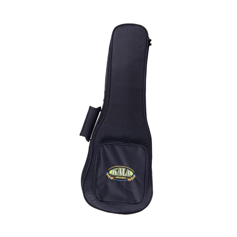 UKULELE KALA CONCERT TRAVEL 1/2 CAISSE
