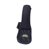 UKULELE KALA CONCERT TRAVEL 1/2 CAISSE