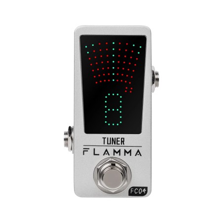 PEDALE FLAMMA TUNER HAUTE PRECISION
