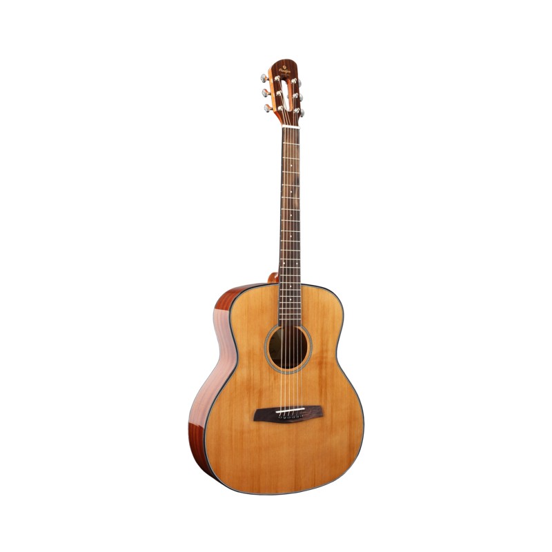 GUITARE PRODIPE FOLK GRAND AUDITORIUM CEDRE SGA200