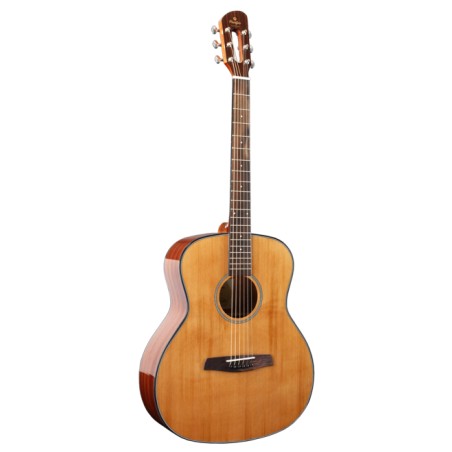 GUITARE PRODIPE FOLK GRAND AUDITORIUM CEDRE SGA200