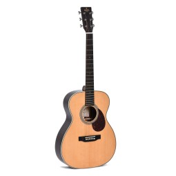 GUITARE SIGMA SERIE STANDARD SDR-28 