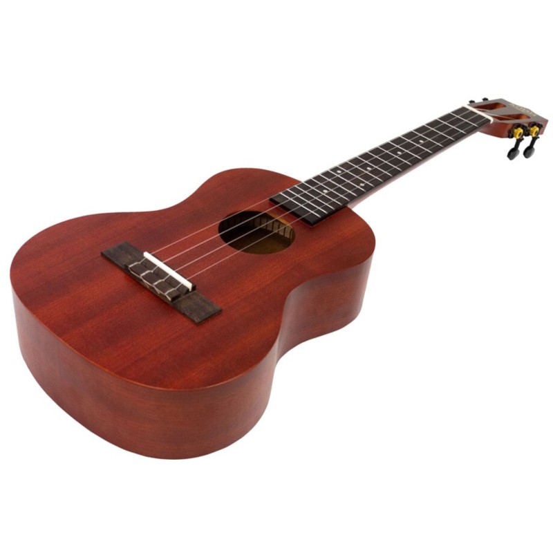 UKULELE KIWAYA TENOR ACAJOU KTU1 + HOUSSE