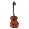 UKULELE KIWAYA TENOR ACAJOU KTU1 + HOUSSE