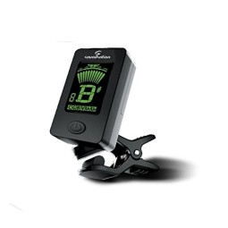 ACCORDEUR SOUNDSATION CHROMATIQUE CCT20