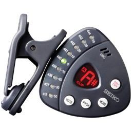 ACCORDEUR SEIKO CHROMATIQUE PINCE STX1N