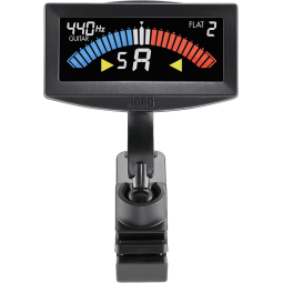ACCORDEUR KORG PINCE PITCHCROWG NOIR AW4G BK