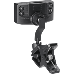 ACCORDEUR KORG PINCE PITCHCROWG NOIR AW4G BK
