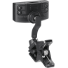 ACCORDEUR KORG PINCE PITCHCROWG NOIR AW4G BK