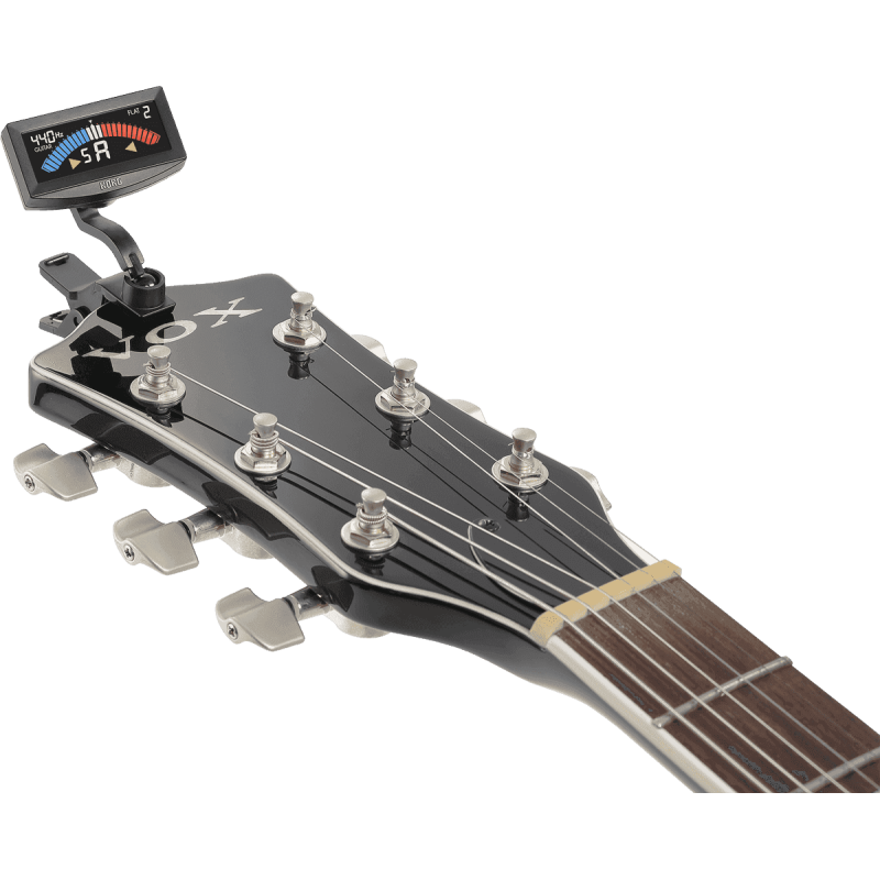 ACCORDEUR KORG PINCE PITCHCROWG NOIR AW4G BK