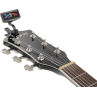 ACCORDEUR KORG PINCE PITCHCROWG NOIR AW4G BK