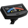 ACCORDEUR KORG PINCE PITCHCROWG NOIR AW4G BK