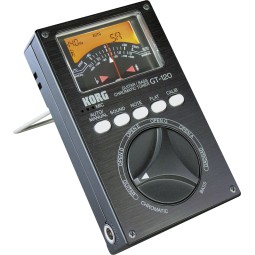 ACCORDEUR DE GUITARE KORG GT120