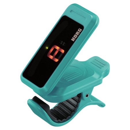 ACCORDEUR KORG PINCE VERT PC1GR