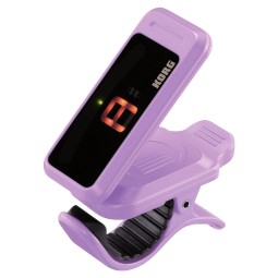 ACCORDEUR KORG PINCE VIOLET PC1VLT