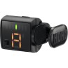 ACCORDEUR KORG PINCE GRIPTUNE CHROMATIQUE