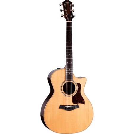 GUITARE TAYLOR 414CE STUDIO SPECIAL EDITION