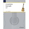 COUPERIN PASSACAGLIA GA156