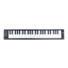 CARRY ON PIANO MIDI 49 SENSITIVE TOUCH NOIR 